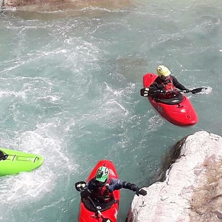 Valbona Eco Camping Ξενοδοχείο Εξωτερικό φωτογραφία