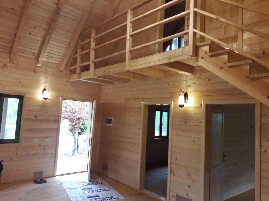 Valbona Eco Camping Ξενοδοχείο Εξωτερικό φωτογραφία