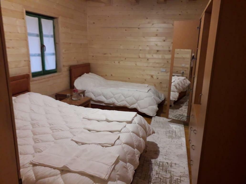 Valbona Eco Camping Ξενοδοχείο Εξωτερικό φωτογραφία