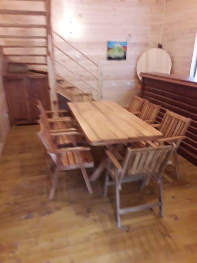 Valbona Eco Camping Ξενοδοχείο Εξωτερικό φωτογραφία