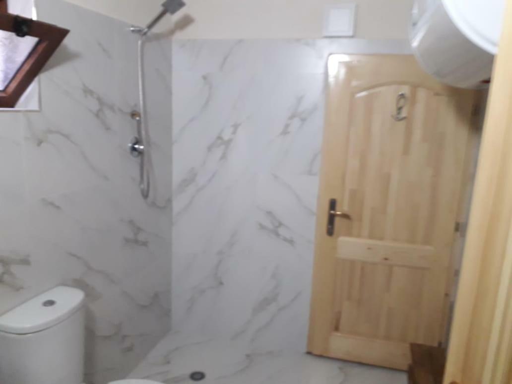 Valbona Eco Camping Ξενοδοχείο Εξωτερικό φωτογραφία